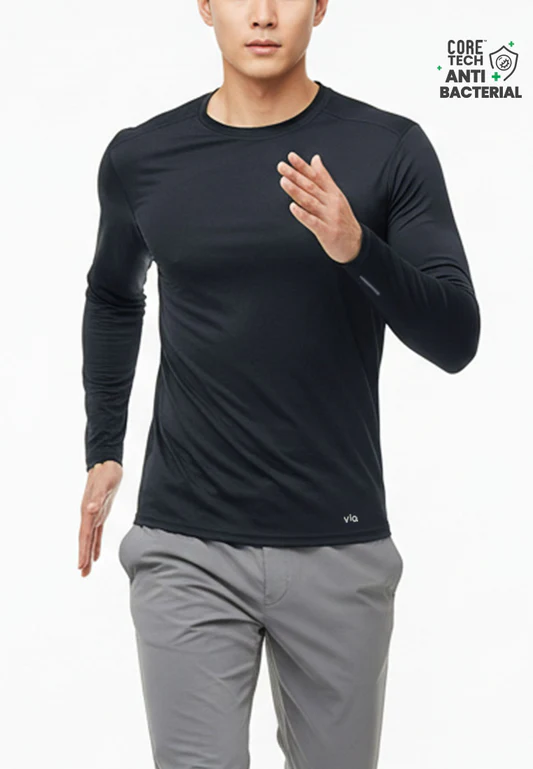 Long Sleeve Jersey