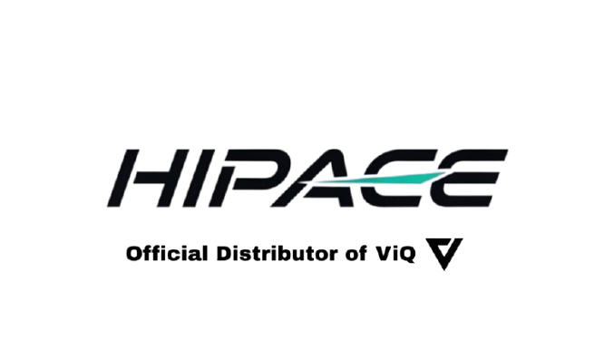 HIPACE